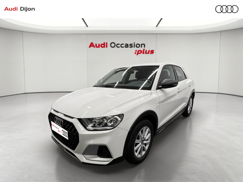Audi A1 Citycarver 30 TFSI 110 ch S tronic 7