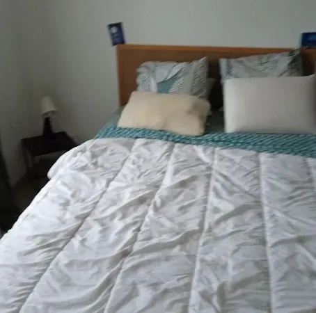 Chambre 1 pièce 12 m²