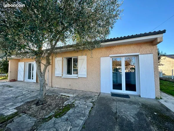 Maison Grenade sur Adour