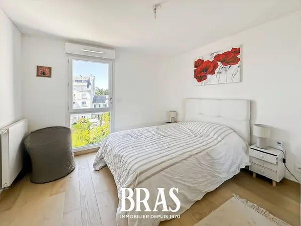 Duplex 4 pièces 86 m²