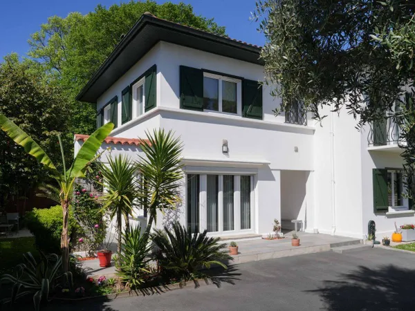 Maison 6 pièces 137 m²