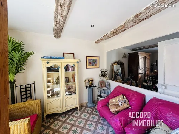 Maison 5 pièces 105 m²