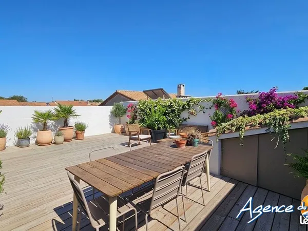 Maison 6 pièces 174 m²