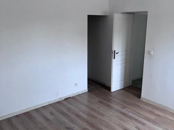 Appartement Location Portes-lès-Valence 2p 62m² 620€