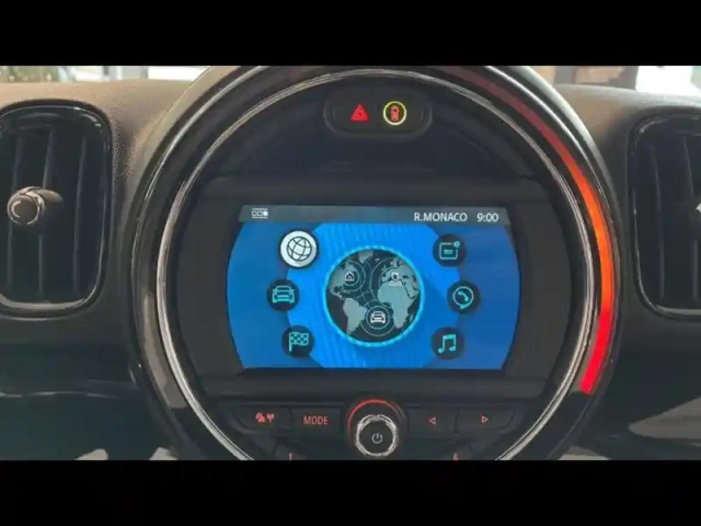 Mini Countryman cooper 136ch longstone bva7 122g — photo 12