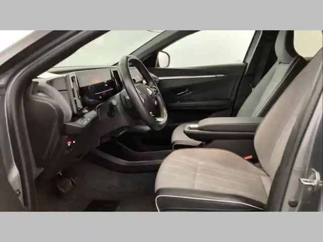 Renault Megane ev60 220 ch super charge techno — photo 10