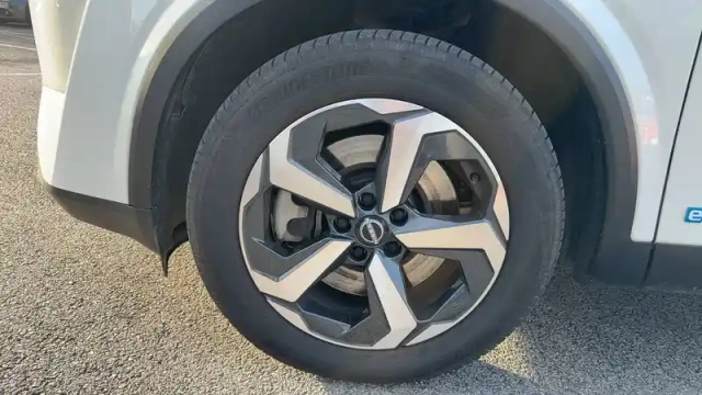 Nissan Qashqai e-power 190 ch — photo 20