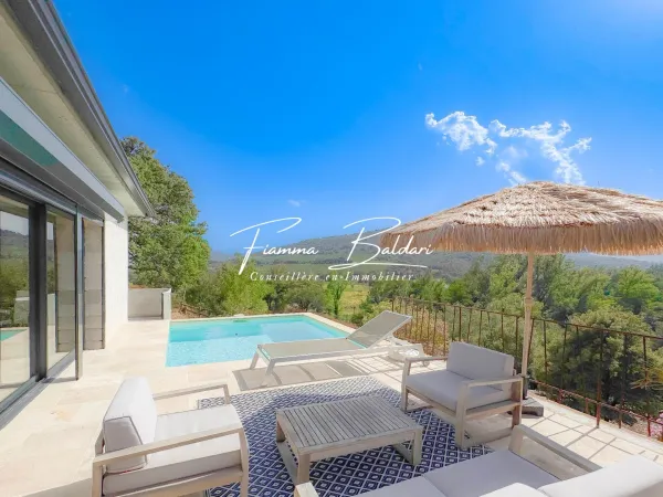 Maison 6 pièces 125 m²
