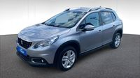 Peugeot 2008 1.5 BlueHDi 100ch E6.c Signature S&S BVM5 86g