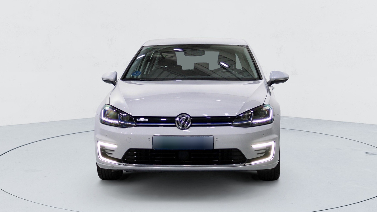 Volkswagen Golf 7 — photo 8