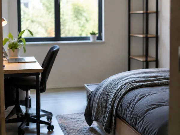 Chambre chez l'habitant - Les Hauts d'Anjou