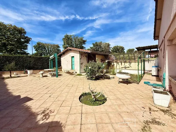 Maison T4 à louer