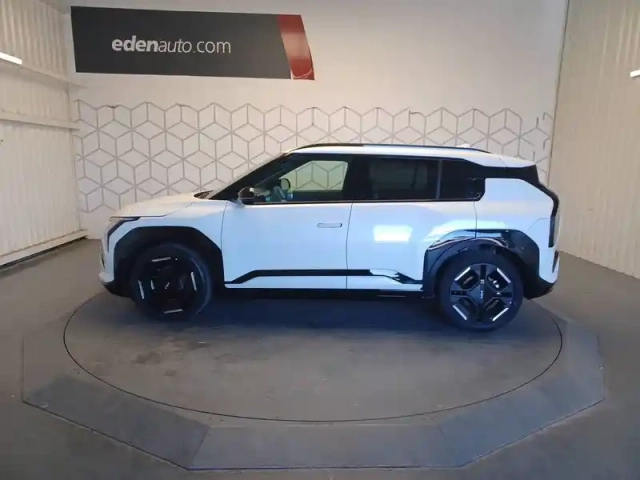 Kia Ev3 81.4 kwh 204 ch — photo 52
