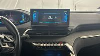 Peugeot 3008 HYBRID 225ch GT Pack e-EAT8 — photo 19