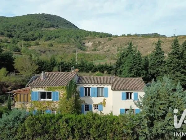 Maison 6 pièces 125 m²
