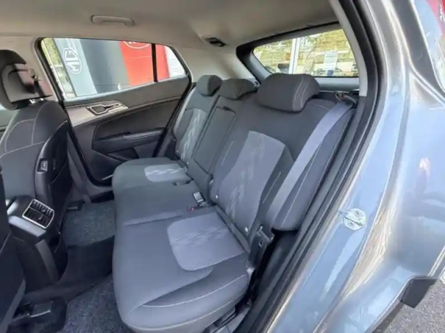 Kia Sportage 1.6 crdi 136ch mhev active dct7 4x4 — photo 12