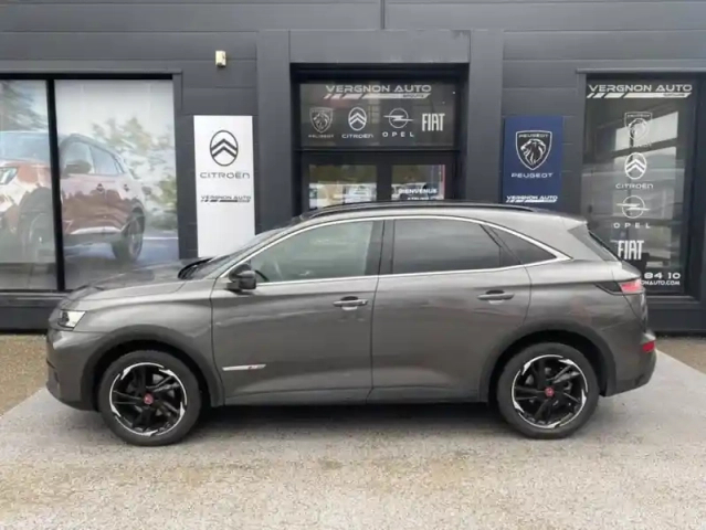 Ds Ds 7 e-tense 4x4 300 performance line + — photo 2
