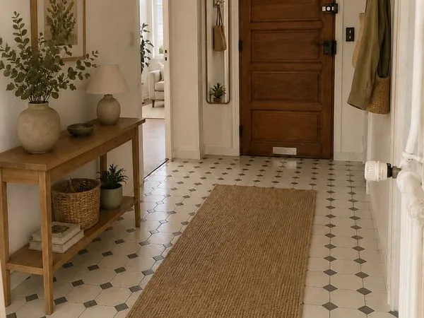 Appartement 82m2 T4