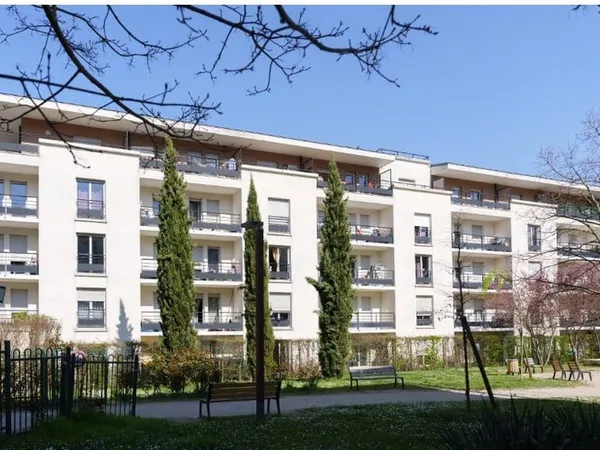 Résidence Affaires