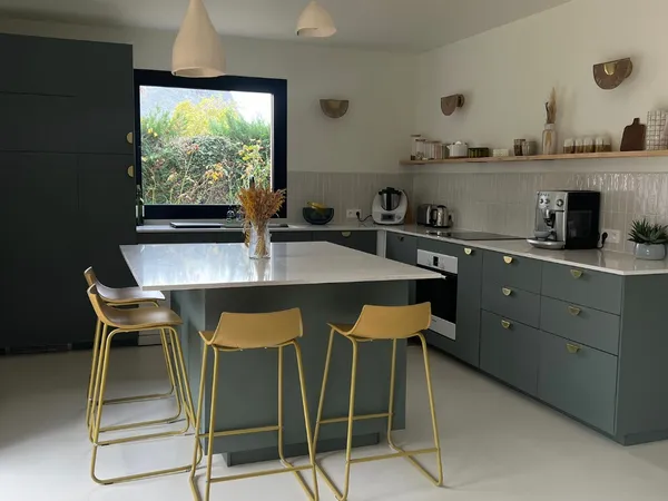 Location maison Orvault/Nantes