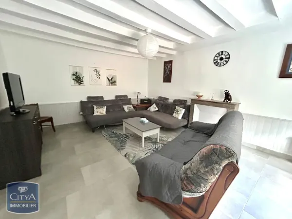 Maison 4 pièces 85 m²