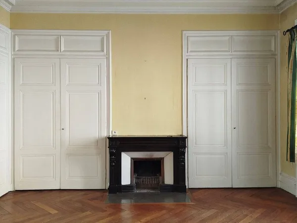 Appartement 7 pièces 191 m²