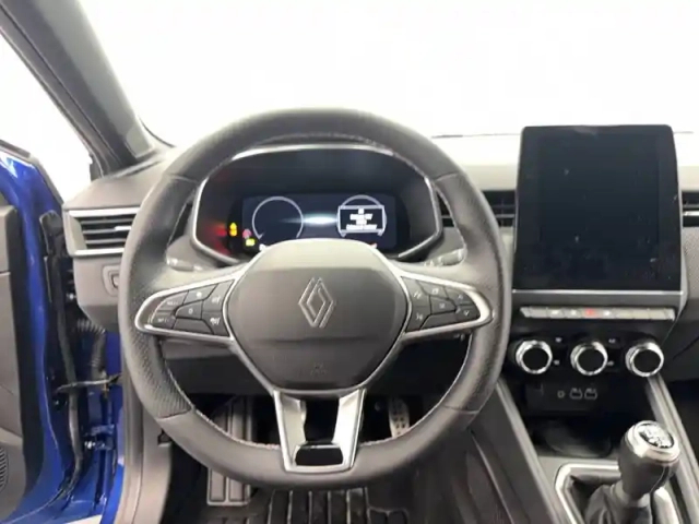 Renault Clio tce 90 — photo 14