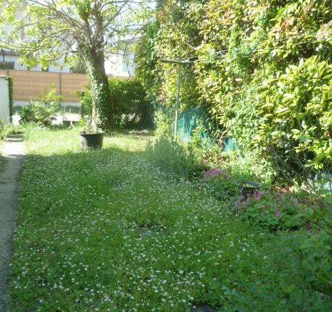 Maison 3 pièces 66 m²