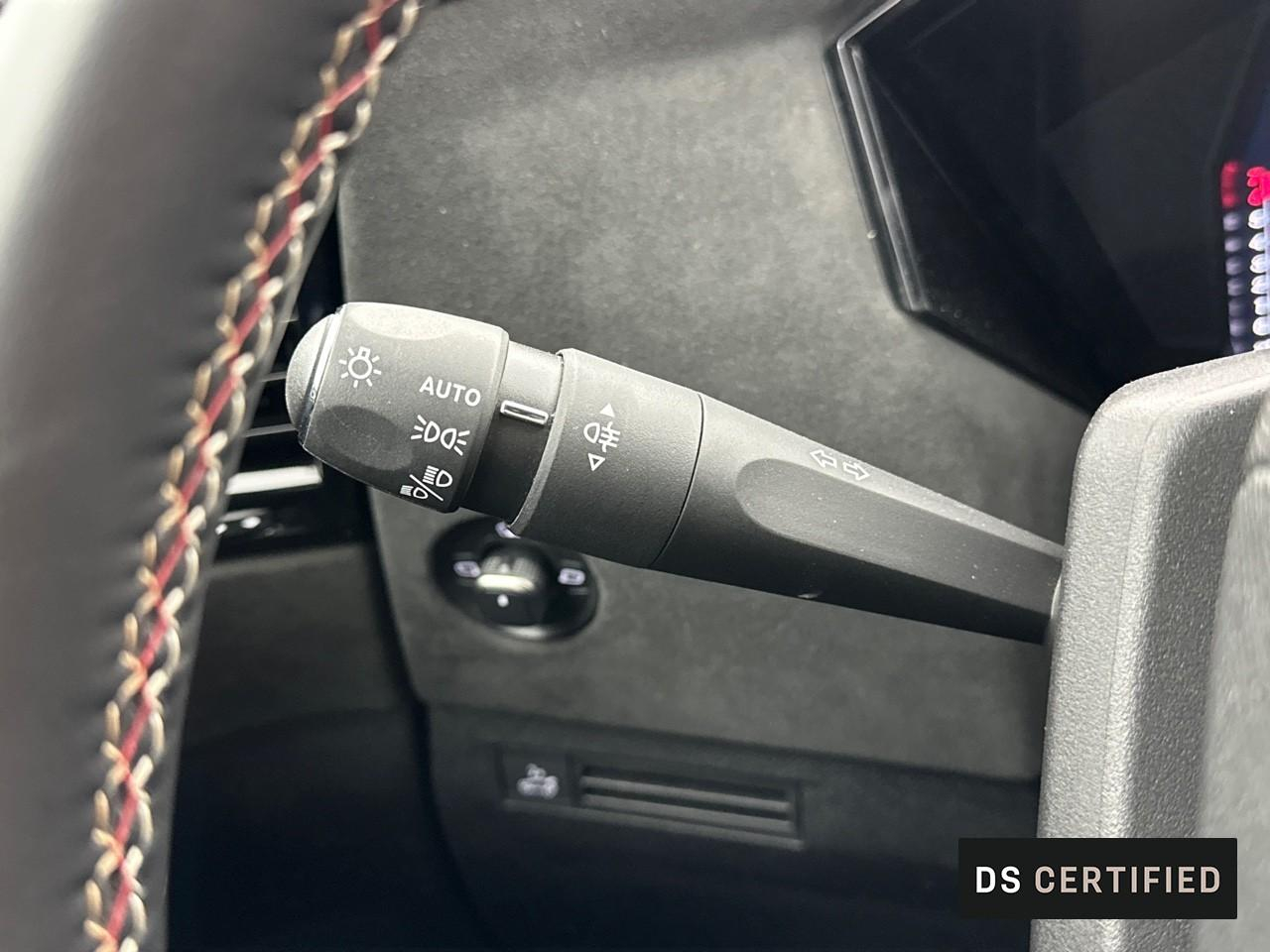 Ds Ds 4 puretech 130 eat8 performance line+ — photo 19