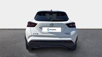 Nissan Juke 1.6 Hybrid 143ch N-Design 2022.5 — photo 5