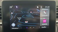 Renault Captur 1.6 E-Tech hybride 145ch Techno — photo 18