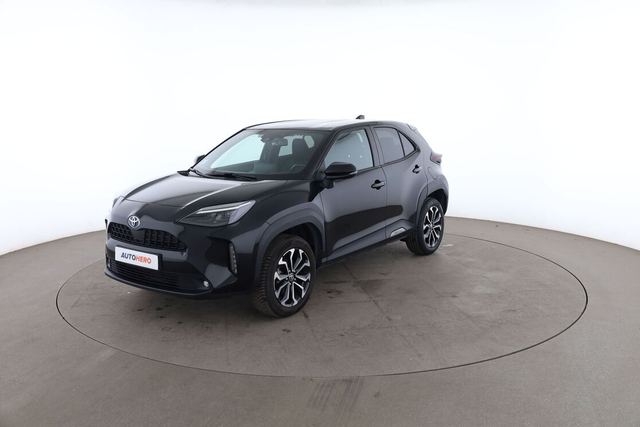 Toyota Yaris Cross 1.5 2WD Design