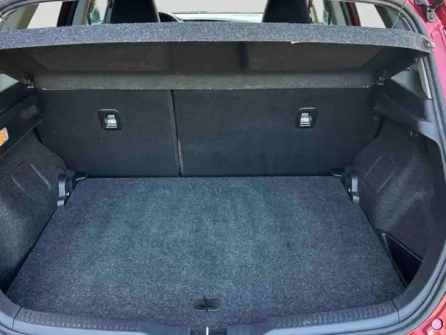 Toyota Auris 1.2 turbo 116ch collection — photo 5