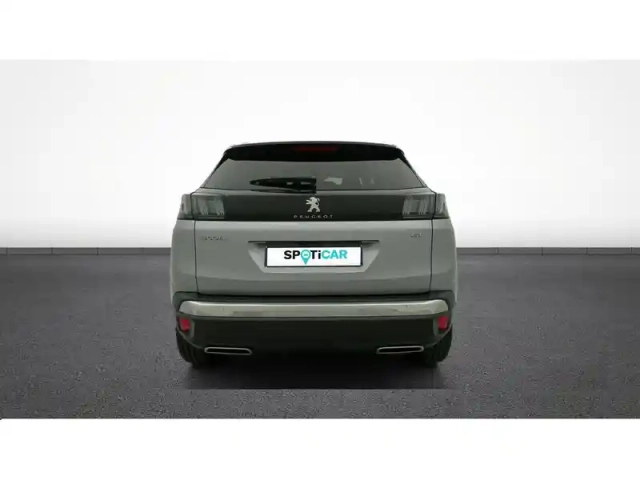 Peugeot 3008 puretech 130ch s&amp;s eat8 — photo 7
