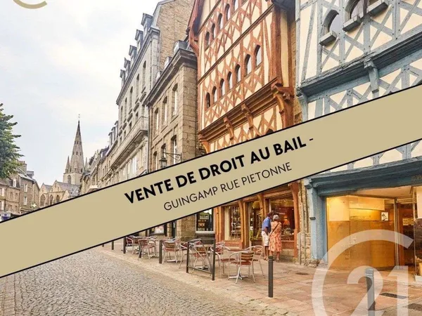 Local 160 m²