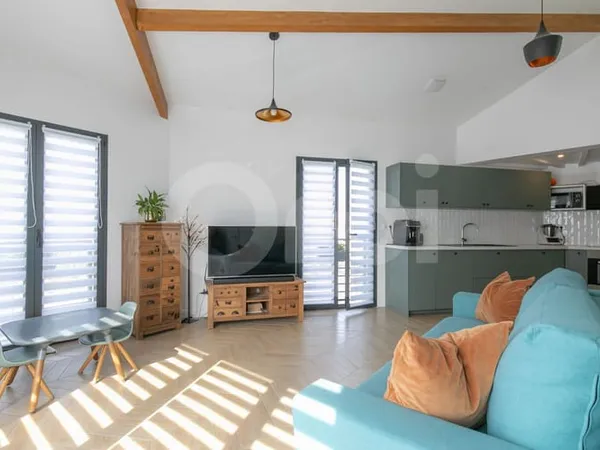 Appartement 4 pièces 70 m²