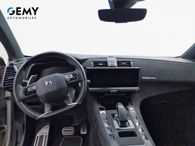 Ds Ds 7 ds7 crossback hybride e-tense 225 eat8 — photo 50