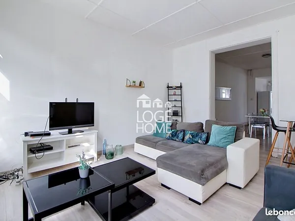 Maison 4 pièces 109 m²