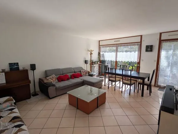 Maison 6 pièces 118 m²