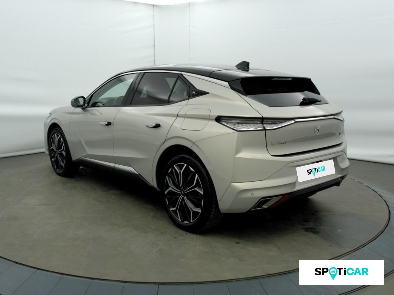 Ds Ds 4 e-tense 225ch opera — photo 7