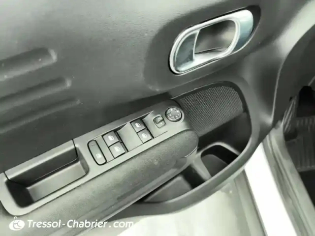Citroën C3 Aircross puretech 110 s&amp;s bvm6 rip curl — photo 28