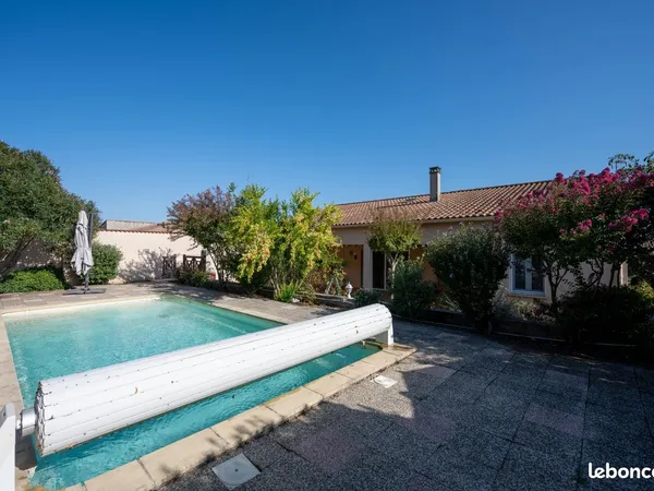 Maison 5 pièces 172 m²
