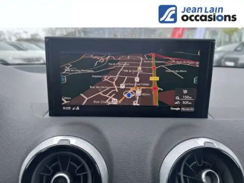 Audi Q2 30 tdi 116 s tronic 7
