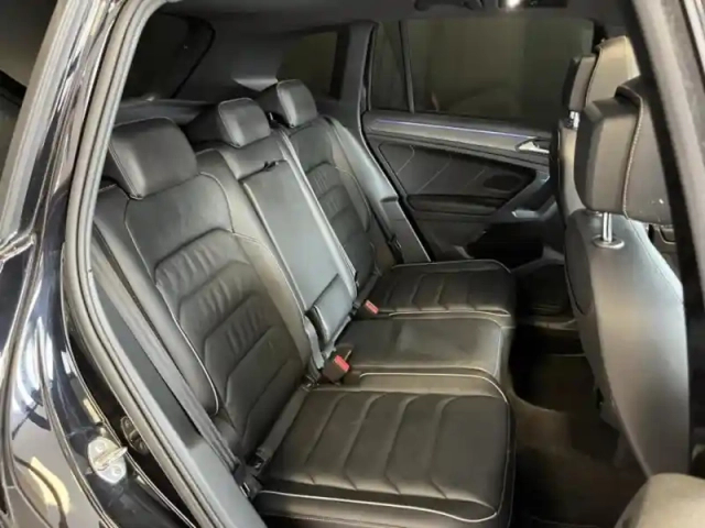 Volkswagen Tiguan 2.0 tdi 150ch r-line exclusive dsg7 — photo 6