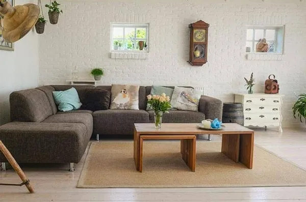 Appartement 4 pièces 84 m²
