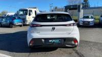 Peugeot 308 1.5 BlueHDi 130ch S&S Style EAT8 — photo 6
