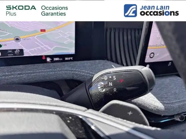Skoda Superb combi 1.5 tsi mhev 150 ch act dsg7 — photo 16