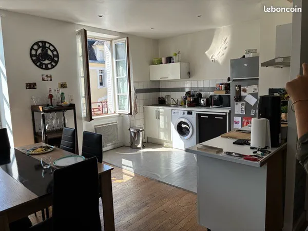 Appartement F3