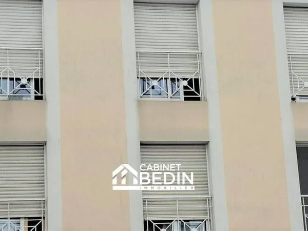 Immeuble de rapport 270 m²