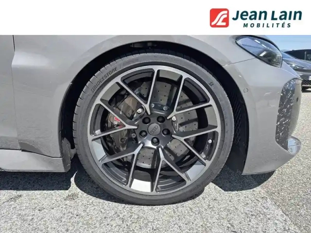 Audi A5 rs5 avant phev v6 2.9 quattro tiptronic — photo 9